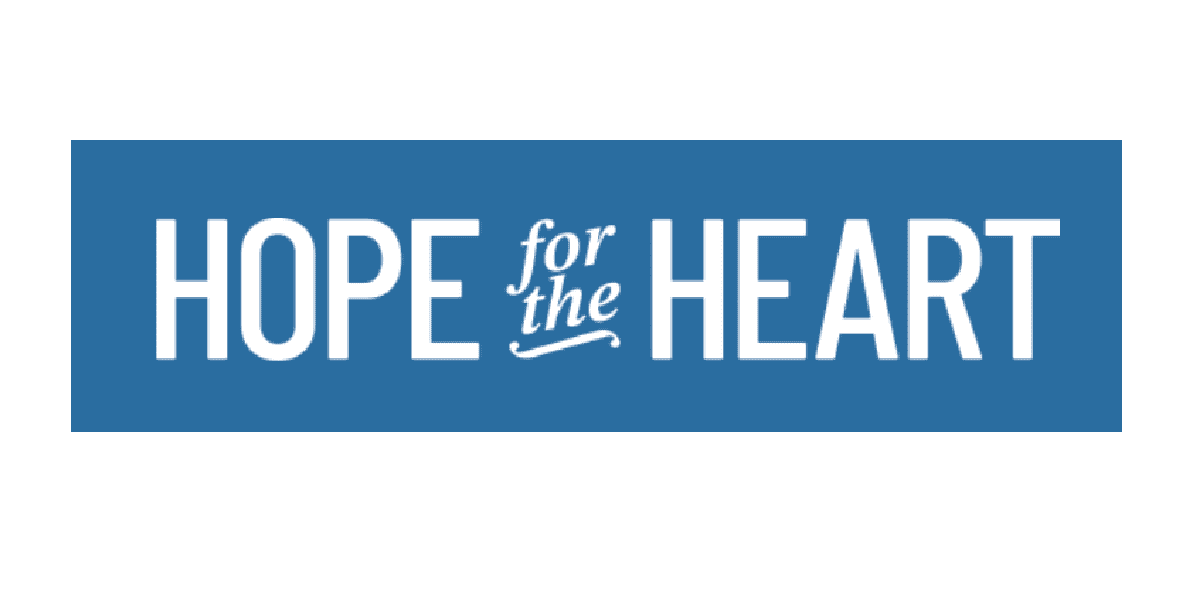 Hope for the Heart