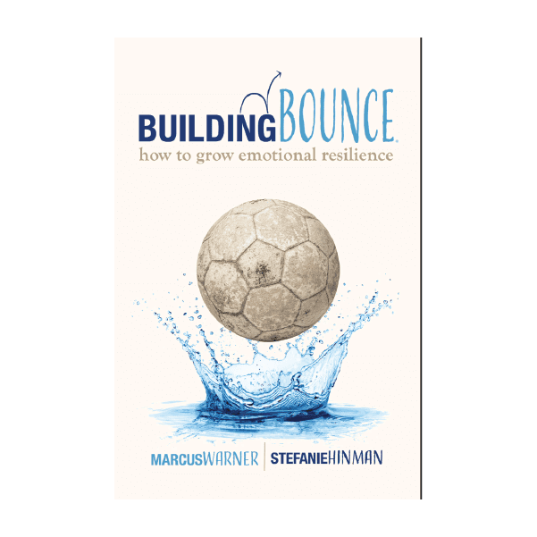 Building Bounce - Marcus Warner - Stefaine Hinman