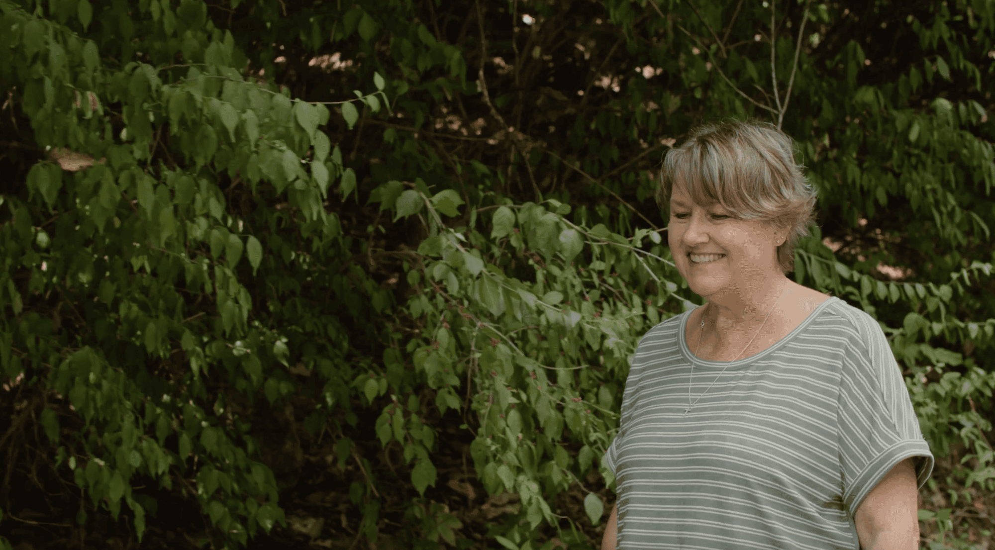 Cynthia's Story