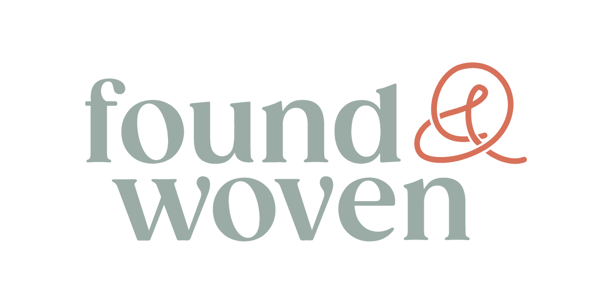 Found & Woven