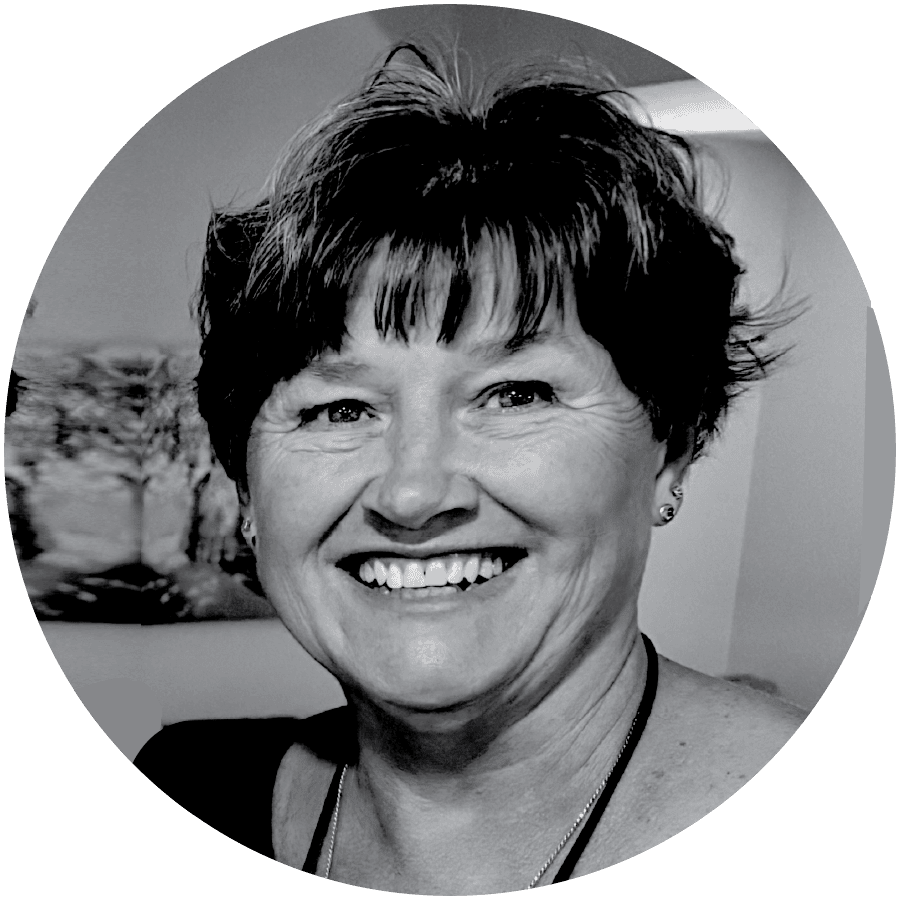 Cynthia George