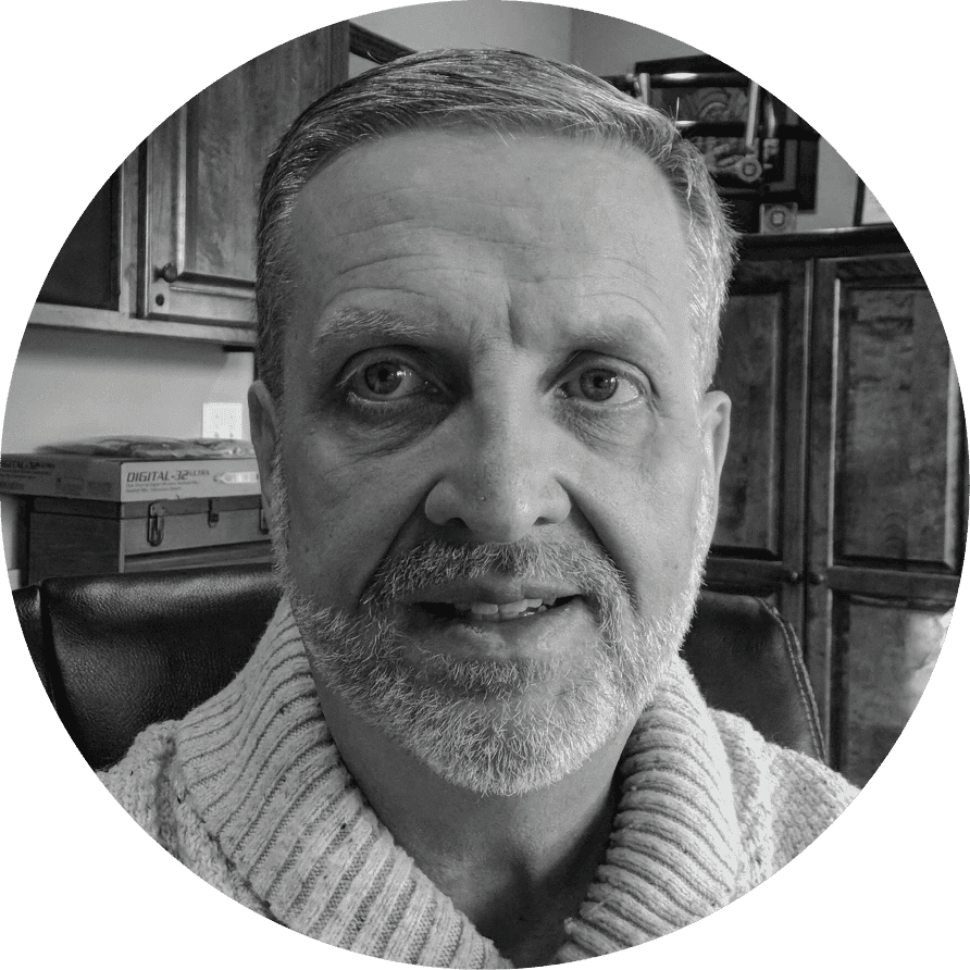 Jeff Edlund